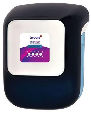 Livpure provide Gravity Based UF Non-Electric Water Purifier