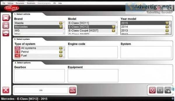 Car Diagnostics