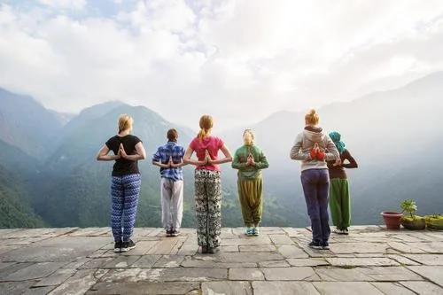 500 Hour Yoga Teacher Training in RishikeshIndia 2019