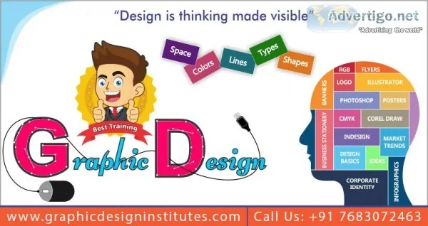 Graphic design institute
