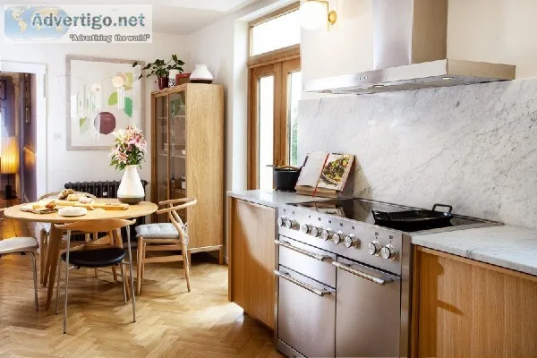 Kitchens Oxford