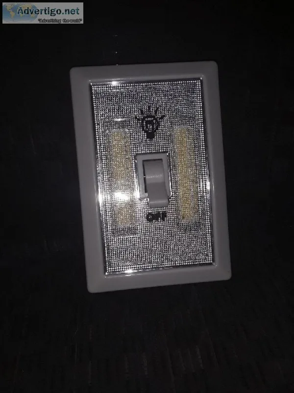 New Night Light