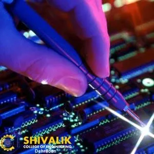 Electrical and Electronics Communications Engineering Colleges