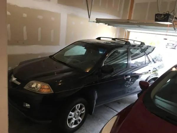 Acura MDX - 4199 (Cary)
