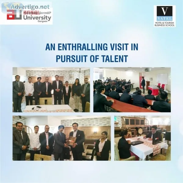 Ansal University in Gurgaon Haryana