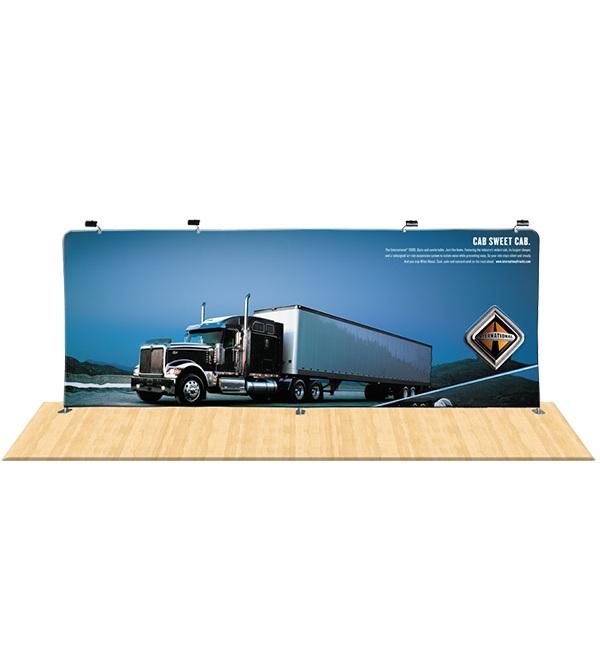 Custom Trade Show Displays Booths and Exhibits &ndash In Stocks 