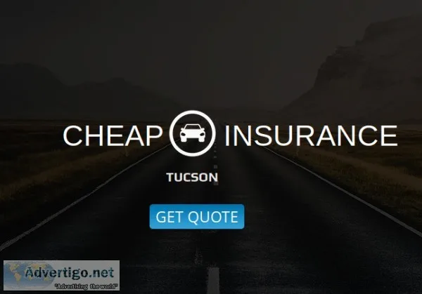 Auto insurance Tucson
