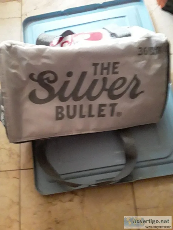 Coors Cooler