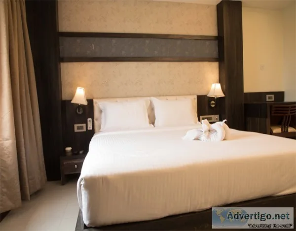 Hotel in bhubaneswar