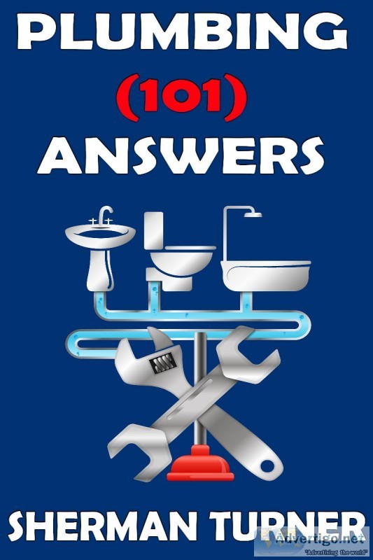 Plumbing 101 Answers