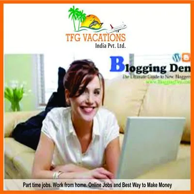 Make Money on the Internet