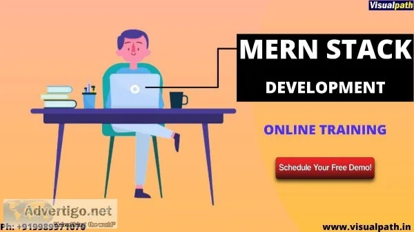 Mern stack training in hyderabad