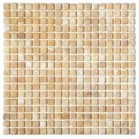 Yellow Onyx 58x58 Tumbled