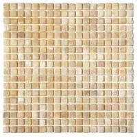 Yellow Onyx 58x58 Tumbled
