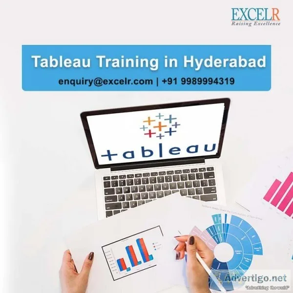 tableau training hyderabad