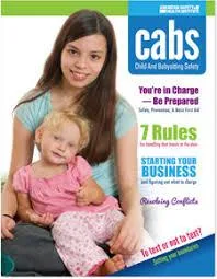 Child and Babysitting Safety Training Classes