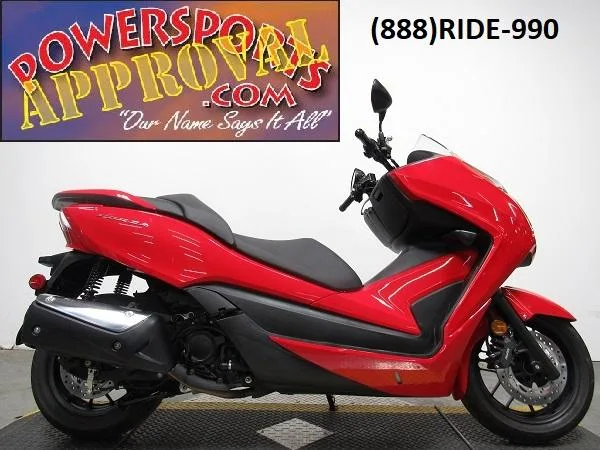 Used Honda Forza for sale