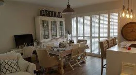 Best Shutter Blinds In Dublin