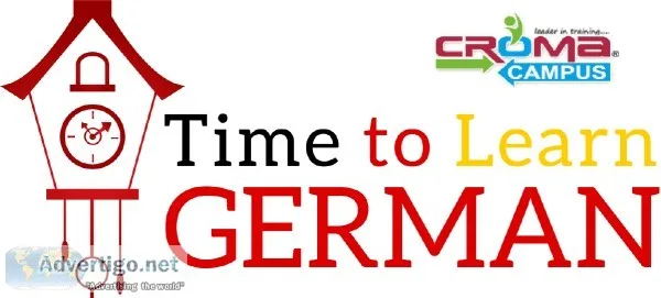 German Language Classes in Delhi