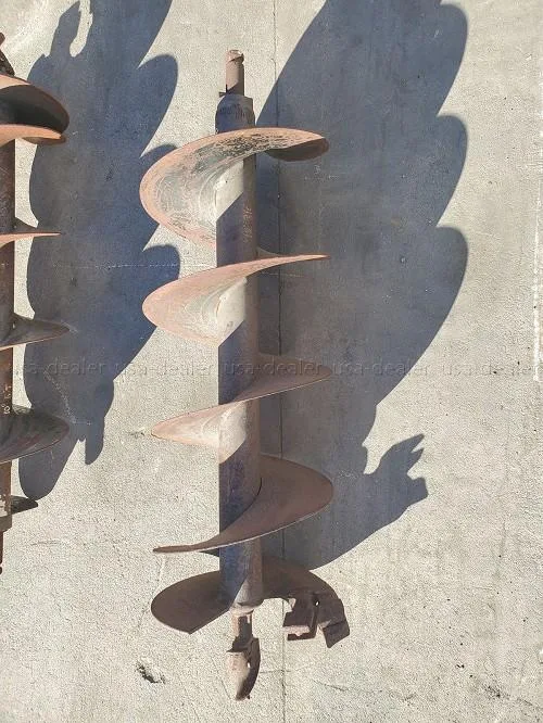 12&quot AUGER