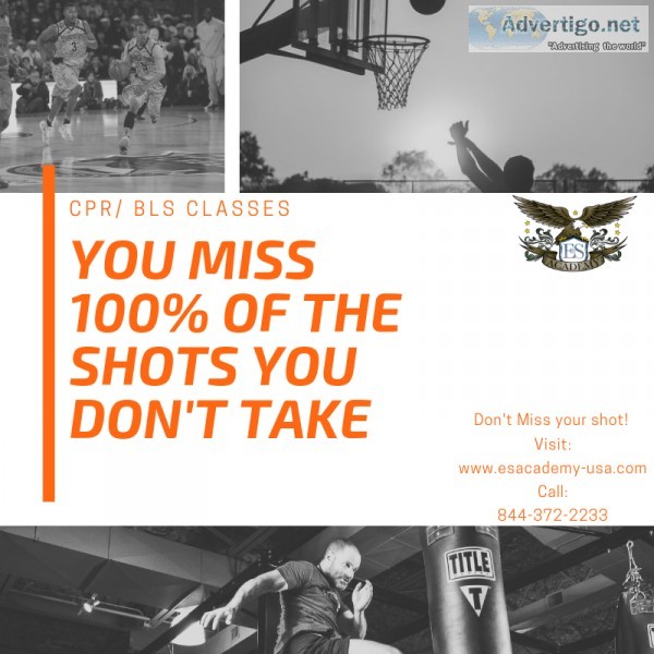 You Miss 100% Of the Shots You Don&rsquot Take