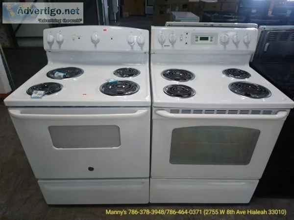 Appliances  Air Conditioners  90 Days Warranty  Installations an