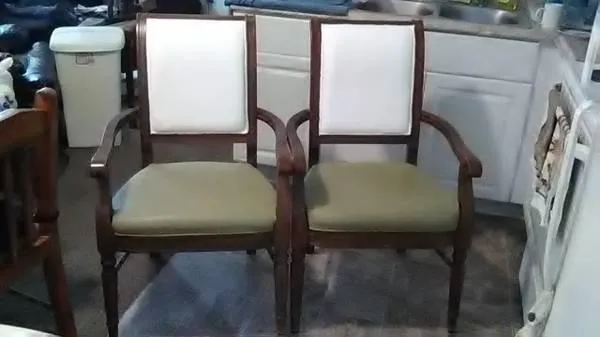 Items for Sale  1123 and 1124