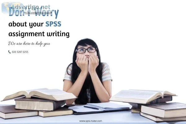 Spss Stata E-Views Tutors -Statistics Assignment Help