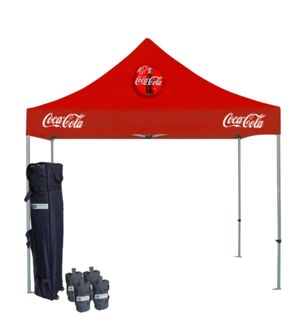 Buy Outdoor Tents and Canopies Online at Tent Depot  Montreal