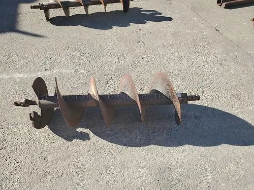 12&quot AUGER