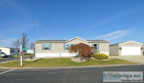Carrington Pointe home for sale
