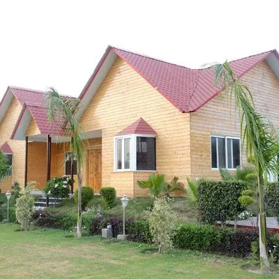 Farm House Land For Sale In Sector 135 Noida