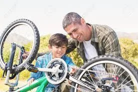 Need bicycle repairer