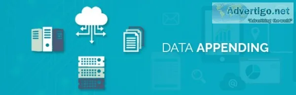  steps to match your consumer data