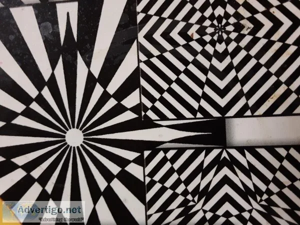 OP ART CLASS