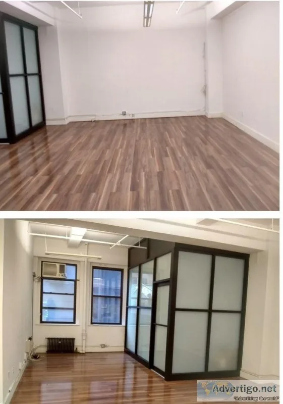 Gorgeous Office Space opportunity