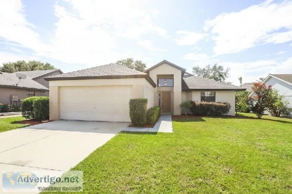 Welcome to 4460 Treasure Cay Rd Tavares FL 32778