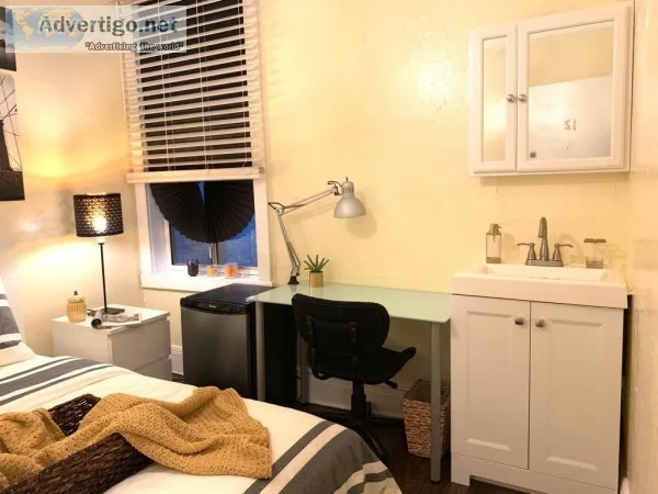 Perfect Location in San fransisco