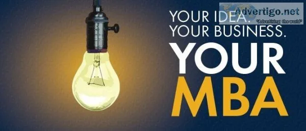 Distance Learning MBA in Hyderabad