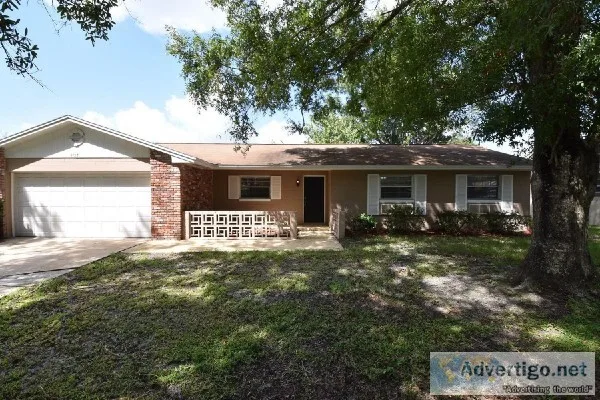 Welcome to 3315 Balsam Dr Winter Park FL 32792