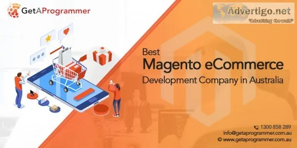 Hire Dedicated Magento Developer At 18Hour