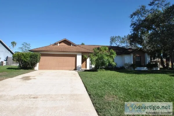 Welcome to 4107 Skyway Dr Cocoa FL 32927