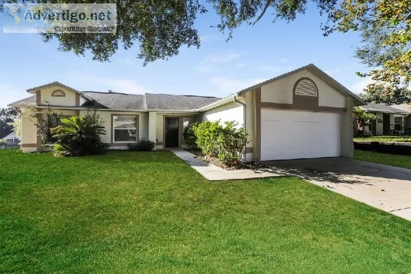Welcome to 10641 Crescendo Loop Clermont FL 34711