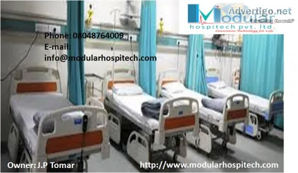 Scrub Station Manufacturer India