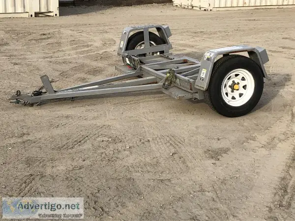 2005 TOW DOLLY  14751