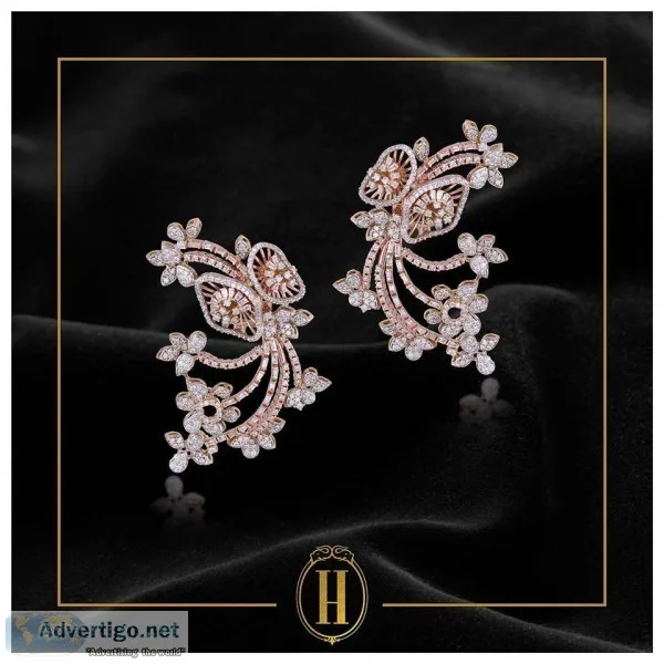 Buy The Best Wedding Jewellery At Hazoorilal Legacy