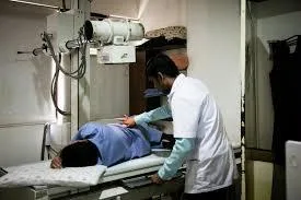 Radiologist vacancy in Kerala