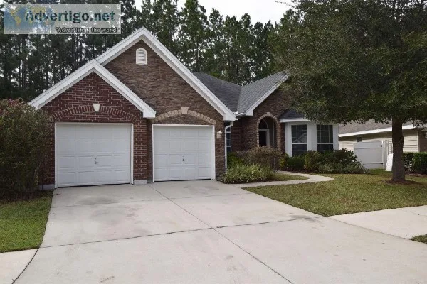 BEAUTIFUL SINGLE FAMILY HOME FOR RENT.
