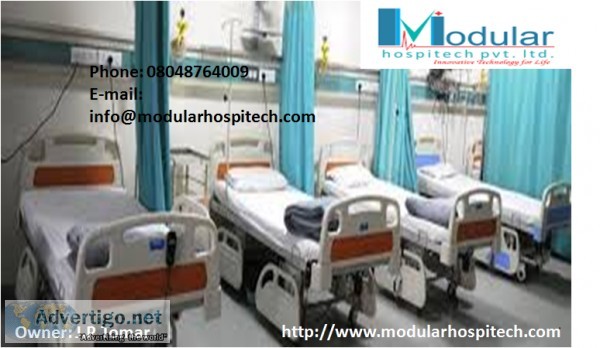 Modular Operation Theater