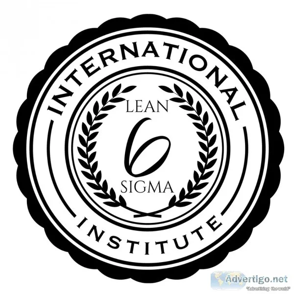 Six Sigma Yellow Belt Certification